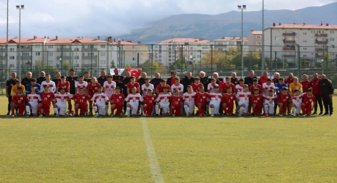 TFF Erzurum Raporu yayınlandı
